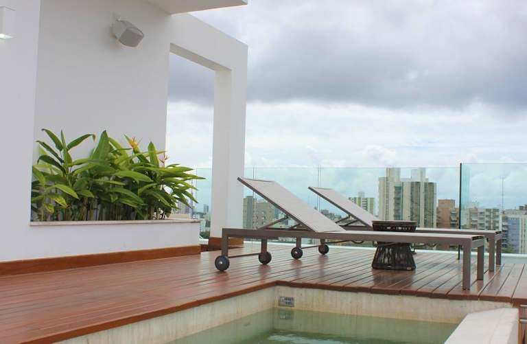 Wish Hotel da Bahia - 5* pas cher photo 1