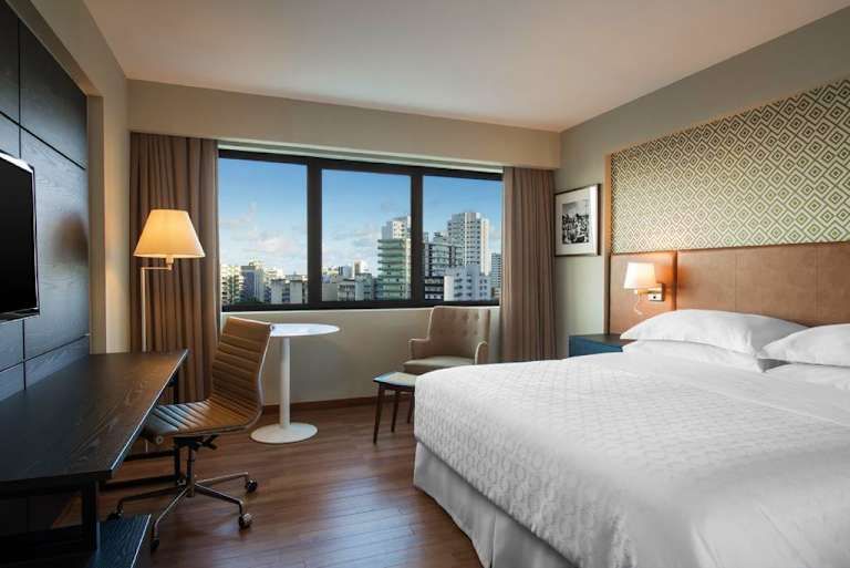 Wish Hotel da Bahia - 5* pas cher photo 2