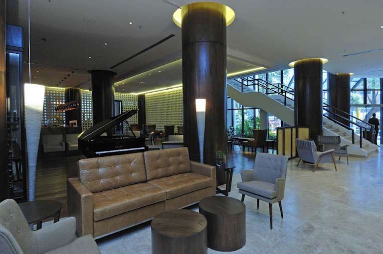 Wish Hotel da Bahia - 5* pas cher photo 5