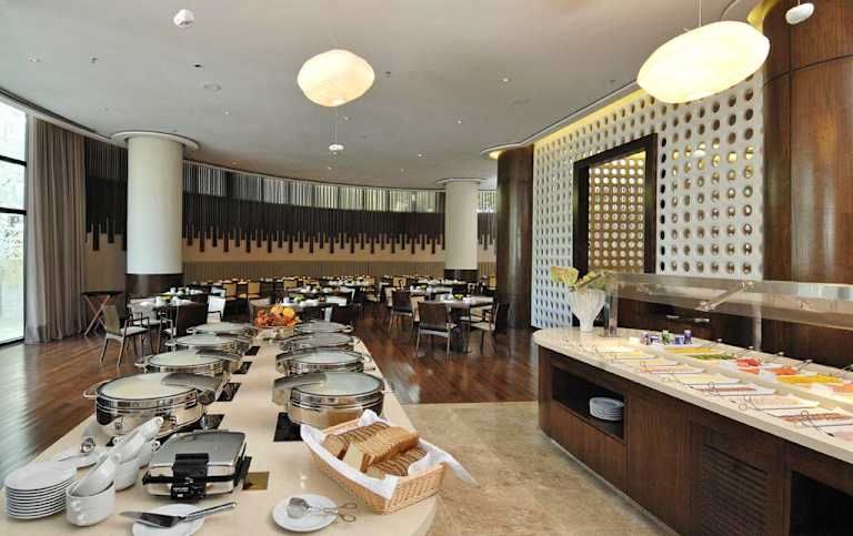 Wish Hotel da Bahia - 5* pas cher photo 7