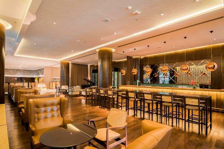 Wish Hotel da Bahia - 5* pas cher photo 8