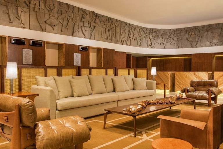 Wish Hotel da Bahia - 5* pas cher photo 10
