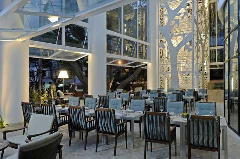 Wish Hotel da Bahia - 5* pas cher photo 11