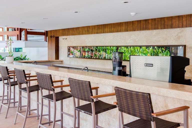 Wish Hotel da Bahia - 5* pas cher photo 13