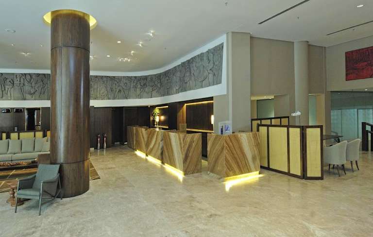 Wish Hotel da Bahia - 5* pas cher photo 14