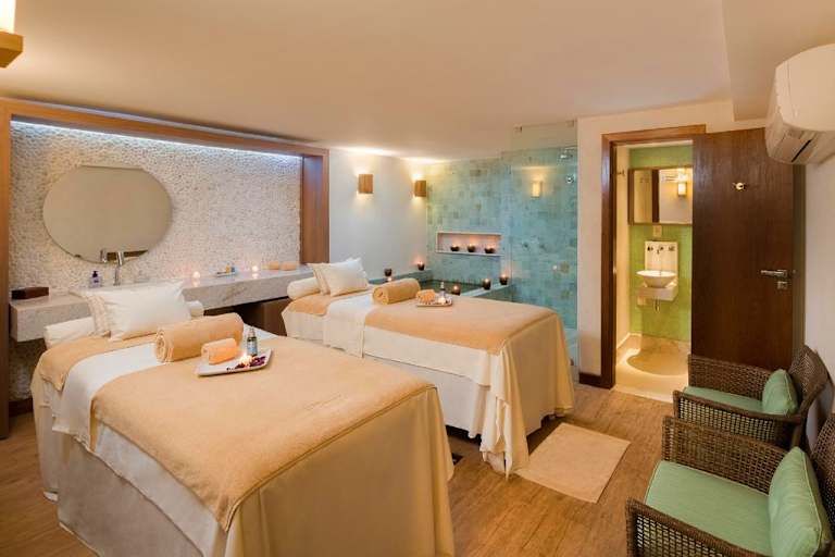Wish Hotel da Bahia - 5* pas cher photo 15
