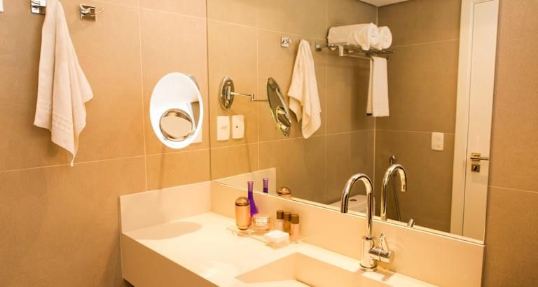 Hôtel Novotel Rio de Janeiro Leme 4* pas cher photo 5