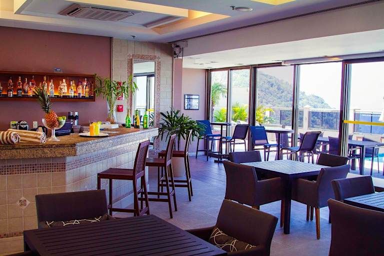 Hôtel Novotel Rio de Janeiro Leme 4* pas cher photo 10