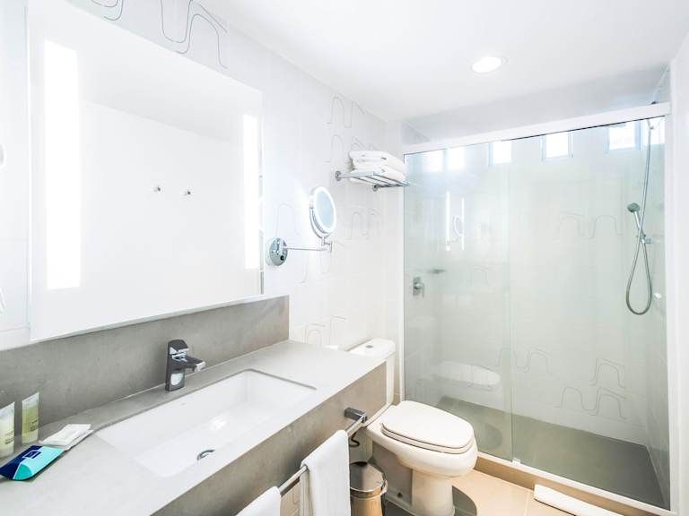 Hôtel Novotel Rio de Janeiro Leme 4* pas cher photo 11