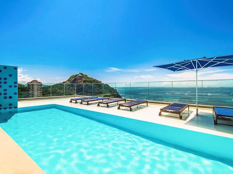 Hôtel Novotel Rio de Janeiro Leme 4* pas cher photo 14