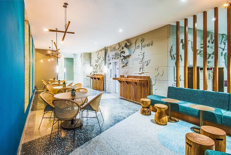 Hôtel Novotel Rio de Janeiro Leme 4* pas cher photo 23