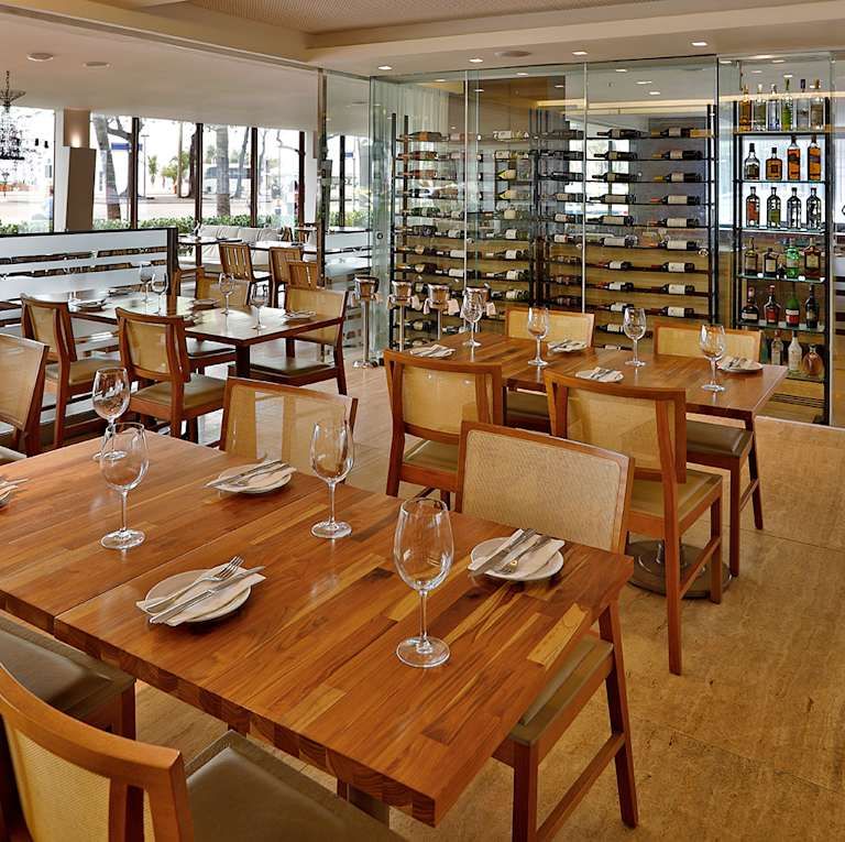 Arena Leme Hotel - 4* pas cher photo 11