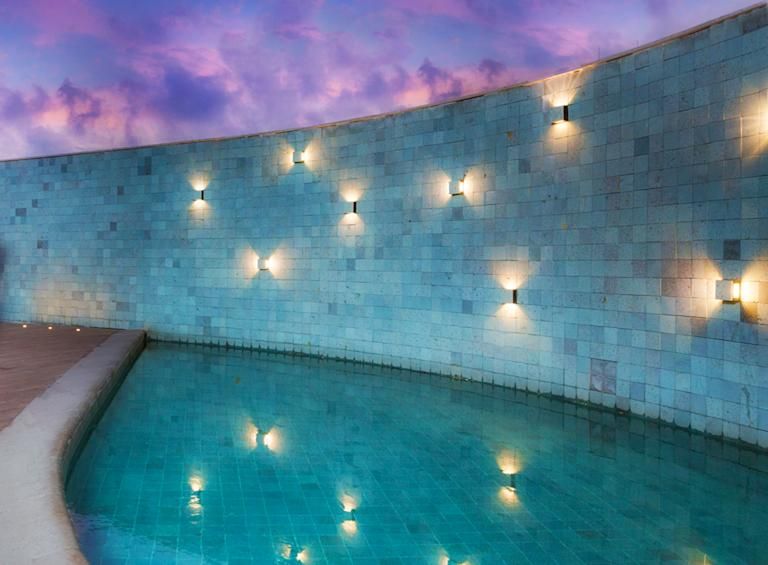 Arena Leme Hotel - 4* pas cher photo 12