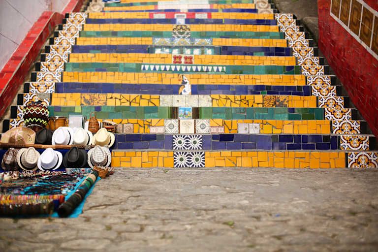 Hôtel Arena Leme 4* pas cher photo 1