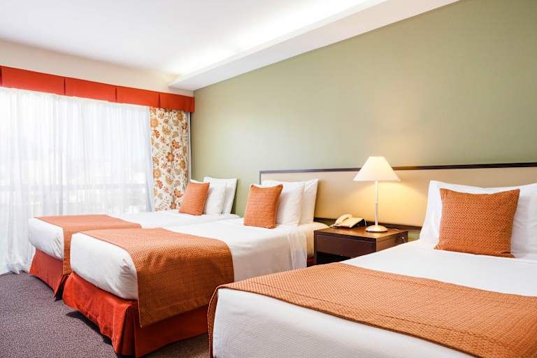 Hôtel Rio Othon Palace 5* pas cher photo 7