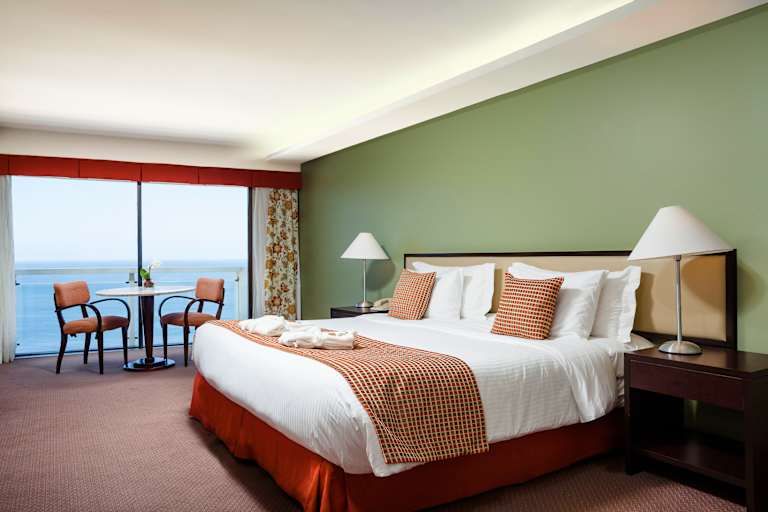 Hôtel Rio Othon Palace 5* pas cher photo 8