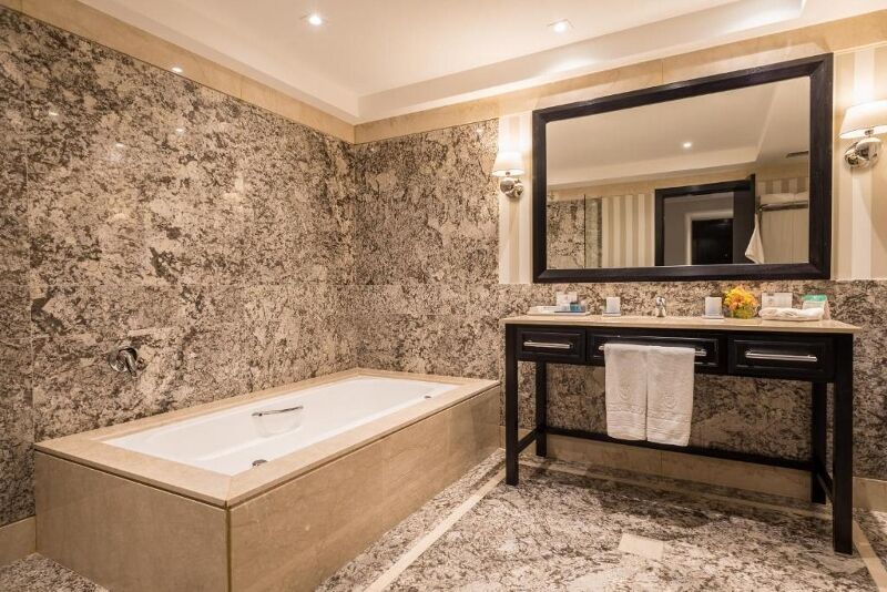 Kappa City Windsor Leme Hôtel 4* pas cher photo 7