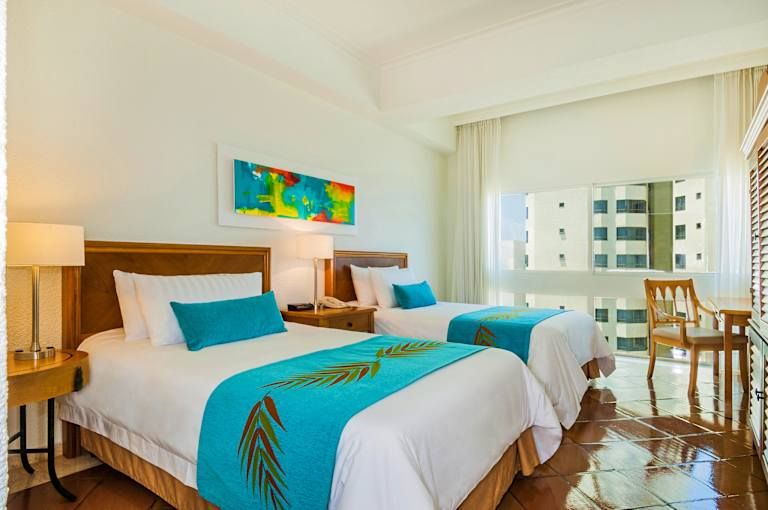 Almirante Cartagena - 5* pas cher photo 2