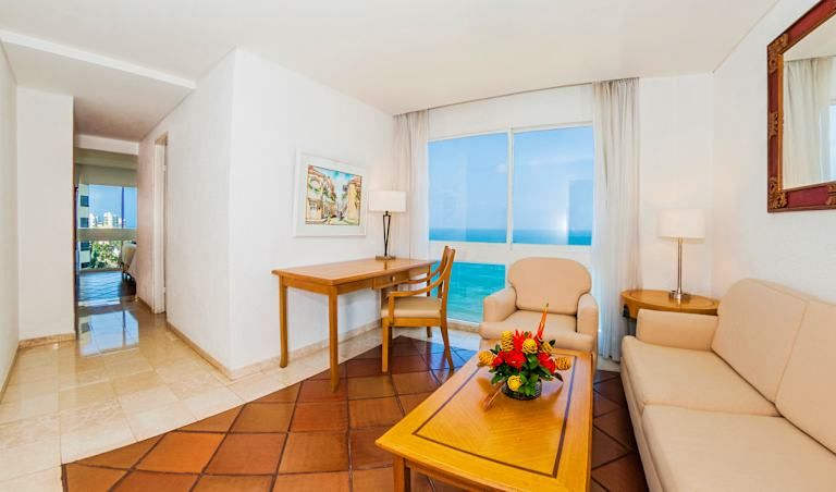 Almirante Cartagena - 5* pas cher photo 4