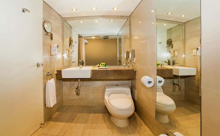 Almirante Cartagena - 5* pas cher photo 5