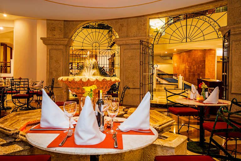 Almirante Cartagena - 5* pas cher photo 7