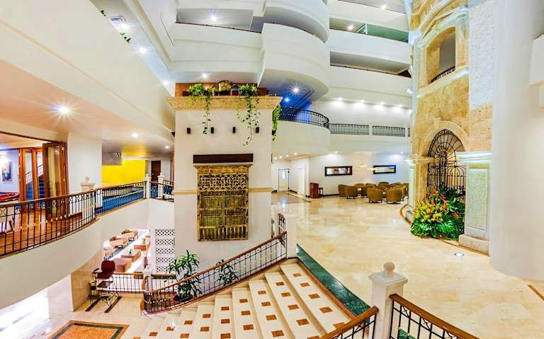 Almirante Cartagena - 5* pas cher photo 9