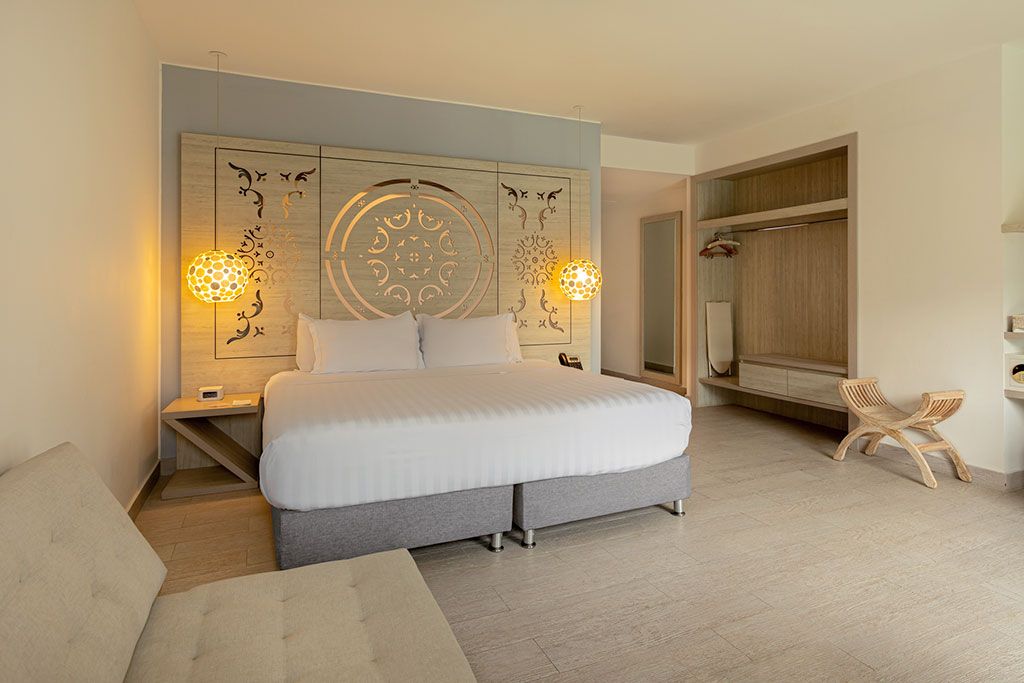 Ôclub Select Grand Sirenis Carthagène 5* pas cher photo 9
