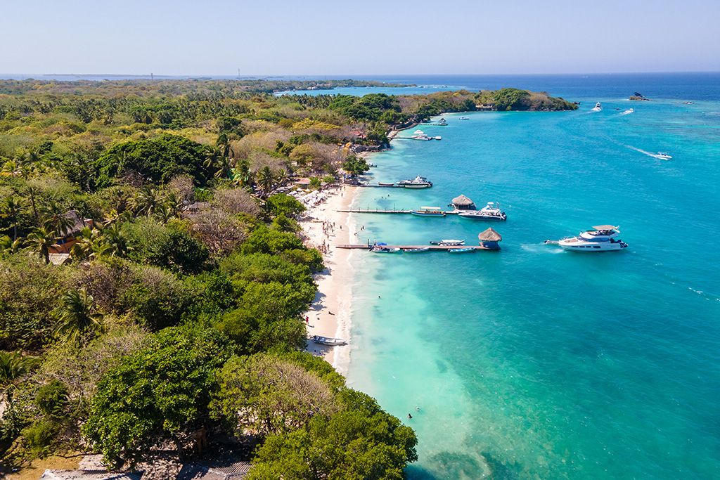 Ôclub Select Grand Sirenis Carthagène 5* pas cher