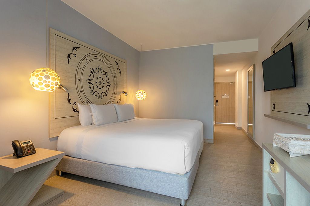 Ôclub Select Grand Sirenis Carthagène 5* pas cher photo 8