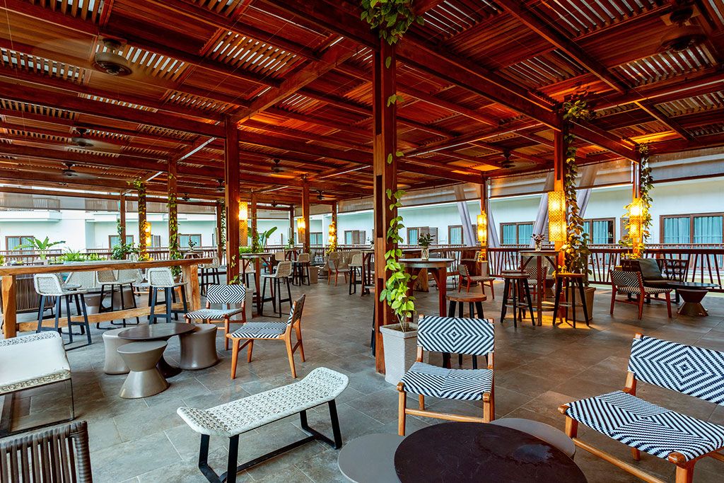 Ôclub Select Grand Sirenis Carthagène 5* pas cher photo 12