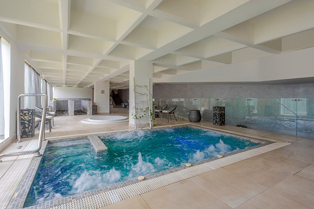Ôclub Select Grand Sirenis Carthagène 5* pas cher photo 14
