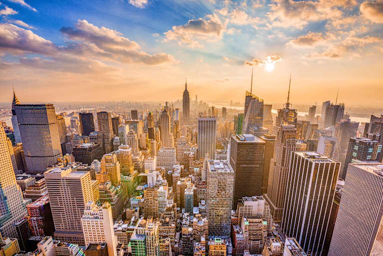 Even Hotel New York - Midtown East, an IHG Hotel - 4* pas cher photo 1