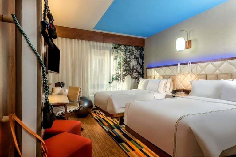 Even Hotel New York - Midtown East, an IHG Hotel - 4* pas cher photo 2
