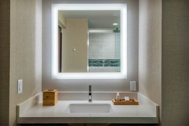Even Hotel New York - Midtown East, an IHG Hotel - 4* pas cher photo 4