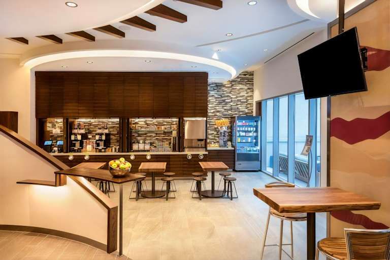 Even Hotel New York - Midtown East, an IHG Hotel - 4* pas cher photo 5