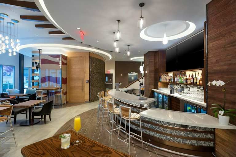 Even Hotel New York - Midtown East, an IHG Hotel - 4* pas cher photo 6