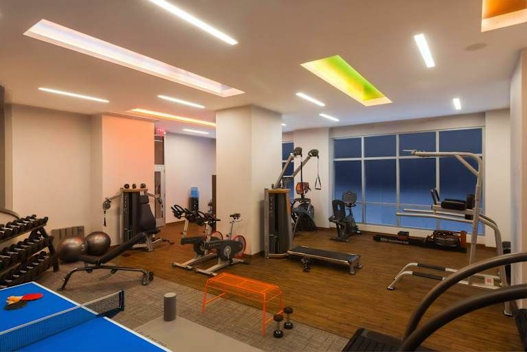 Even Hotel New York - Midtown East, an IHG Hotel - 4* pas cher photo 7