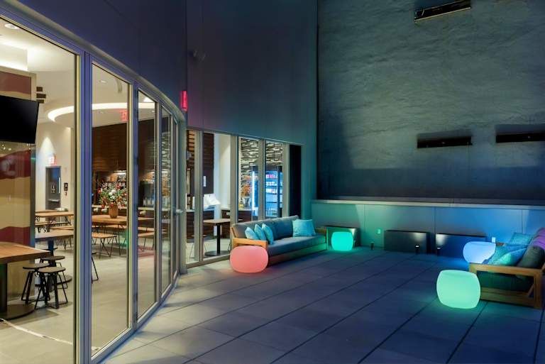 Even Hotel New York - Midtown East, an IHG Hotel - 4* pas cher photo 9