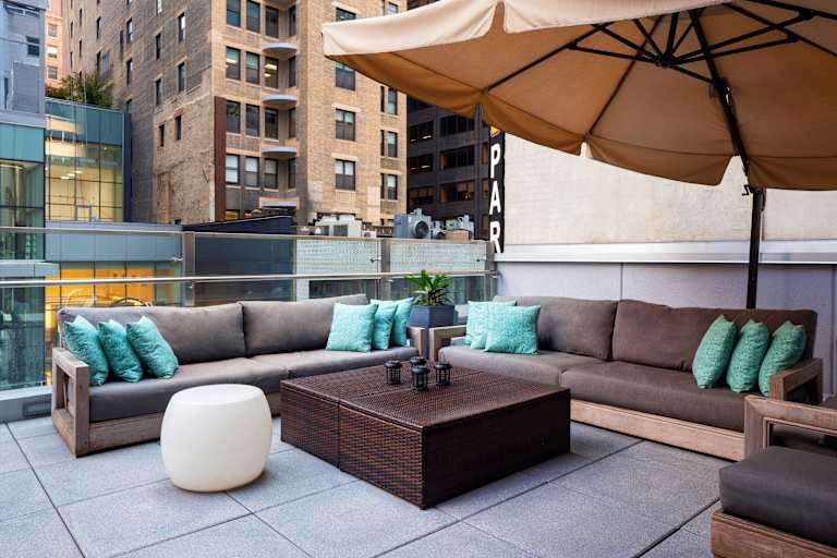 Even Hotel New York - Midtown East, an IHG Hotel - 4* pas cher photo 10