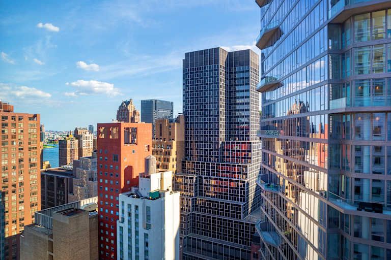 Even Hotel New York - Midtown East, an IHG Hotel - 4* pas cher photo 13