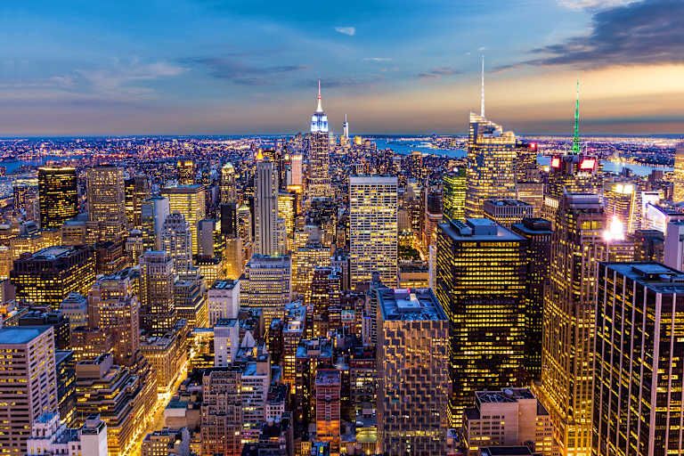 Even Hotel New York - Midtown East, an IHG Hotel - 4* pas cher photo 14