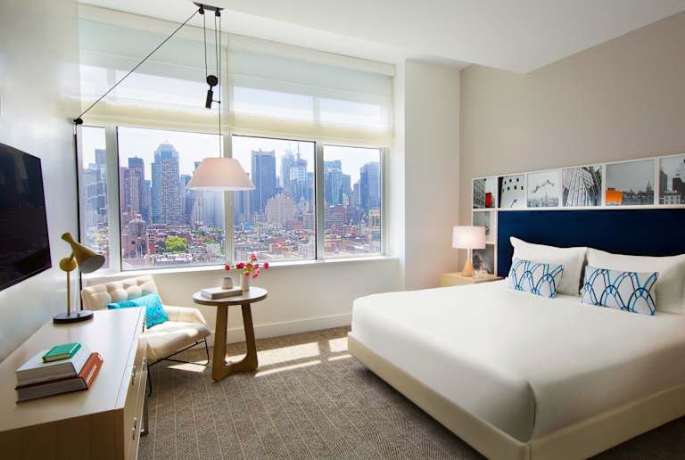 Ink 48 Hotel - 4* pas cher photo 4