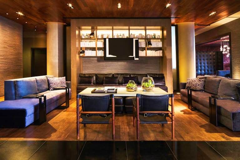 Ink 48 Hotel - 4* pas cher photo 8