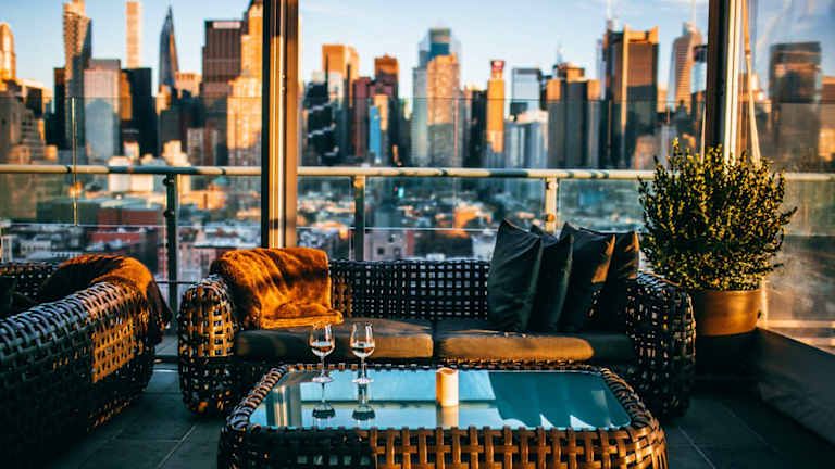 Ink 48 Hotel - 4* pas cher photo 10