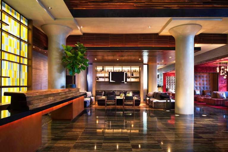 Ink 48 Hotel - 4* pas cher photo 11