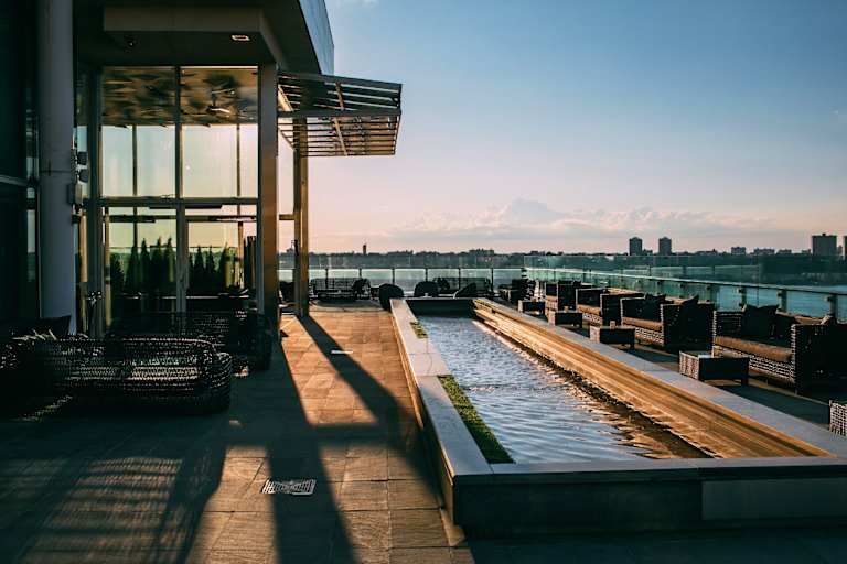 Ink 48 Hotel - 4* pas cher photo 1