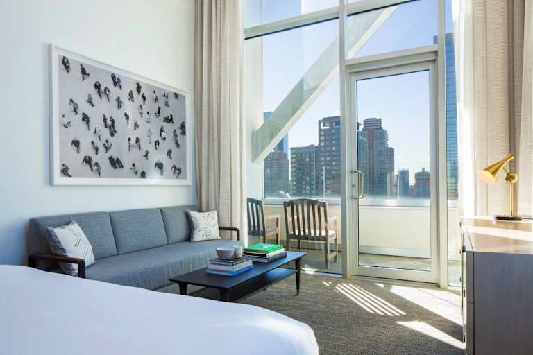 Ink 48 Hotel - 4* pas cher photo 4
