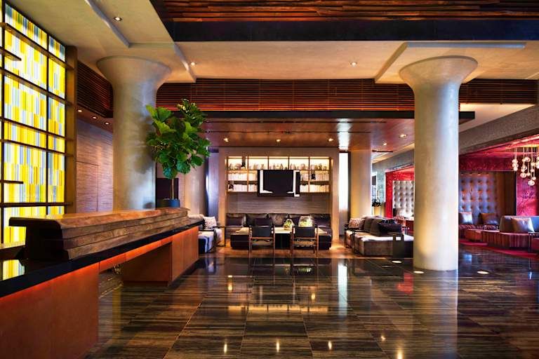 Ink 48 Hotel - 4* pas cher photo 12