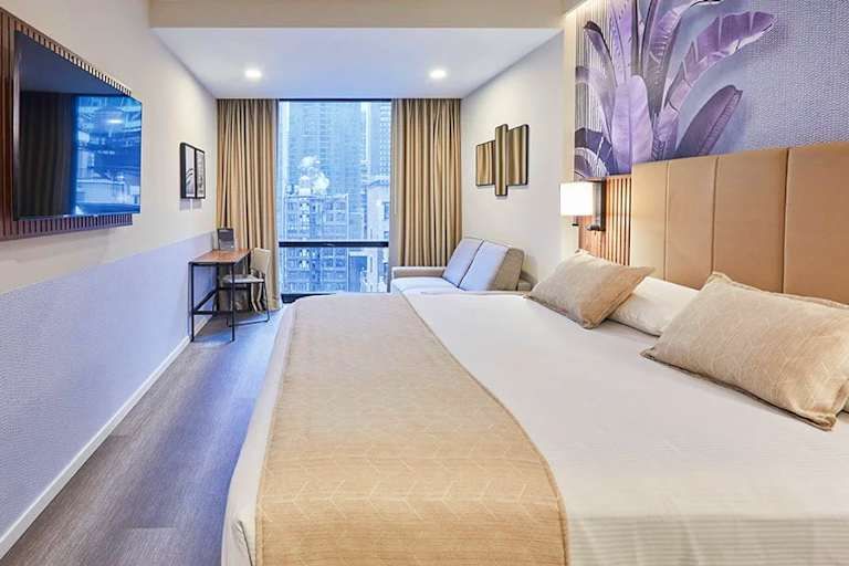 Hôtel Riu Plaza Manhattan Times Square 4* pas cher photo 2