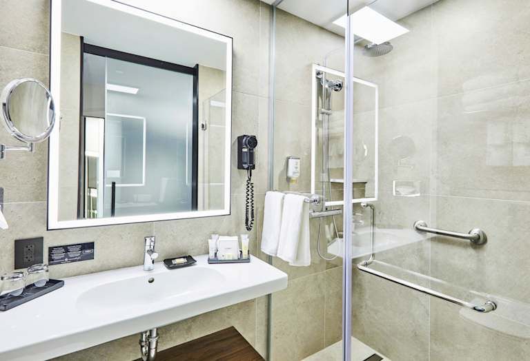 Hôtel Riu Plaza Manhattan Times Square 4* pas cher photo 3